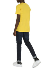 Carica l'immagine nel visualizzatore di Gallery, T-shirt girocollo in cotone
