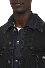 Carica l'immagine nel visualizzatore di Gallery, Giacca in denim
