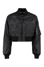 Carica l'immagine nel visualizzatore di Gallery, Bomber in nylon
