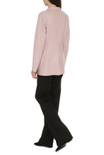 Carica l'immagine nel visualizzatore di Gallery, Blazer in lana slim fit
