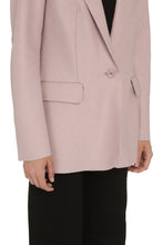 Carica l'immagine nel visualizzatore di Gallery, Blazer in lana slim fit
