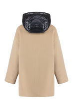 Load image into Gallery viewer, Padded jacket

