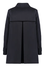Carica l'immagine nel visualizzatore di Gallery, Trench coat in cotone
