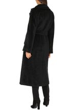 Carica l'immagine nel visualizzatore di Gallery, Cappotto Genarca in misto alpaca
