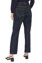 Carica l'immagine nel visualizzatore di Gallery, Jeans straight leg a 5 tasche
