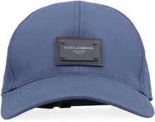 Carica l'immagine nel visualizzatore di Gallery, Cappello da baseball
