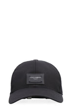 Carica l'immagine nel visualizzatore di Gallery, Cappello da baseball
