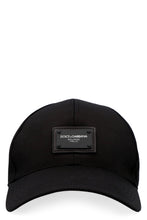Carica l'immagine nel visualizzatore di Gallery, Cappello da baseball
