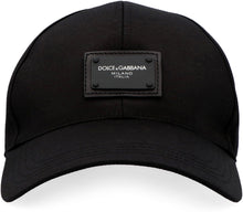 Carica l'immagine nel visualizzatore di Gallery, Cappello da baseball
