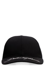 Carica l'immagine nel visualizzatore di Gallery, Cappello da baseball con logo
