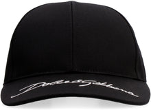 Carica l'immagine nel visualizzatore di Gallery, Cappello da baseball con logo
