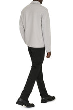 Carica l'immagine nel visualizzatore di Gallery, Overshirt in lana vergine

