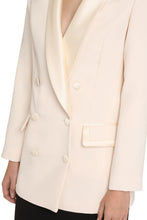Load image into Gallery viewer, Crêpe de chine jacket
