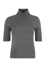 Carica l'immagine nel visualizzatore di Gallery, T-shirt Gigi in maglia
