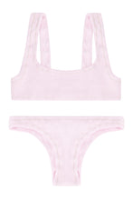 Carica l'immagine nel visualizzatore di Gallery, Bikini Ginny Scrunch
