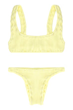Carica l'immagine nel visualizzatore di Gallery, Bikini Ginny Scrunch
