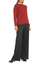 Load image into Gallery viewer, Wool and cashmere sweater
