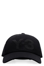 Carica l'immagine nel visualizzatore di Gallery, Cappello da baseball con logo
