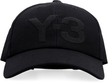 Carica l'immagine nel visualizzatore di Gallery, Cappello da baseball con logo
