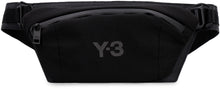 Load image into Gallery viewer, CH1 Reflective belt bag with logo
