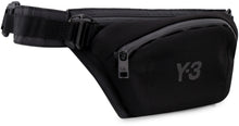 Load image into Gallery viewer, CH1 Reflective belt bag with logo

