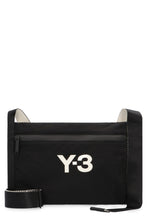 Carica l'immagine nel visualizzatore di Gallery, Messenger Y-3 CH3 Sacoche
