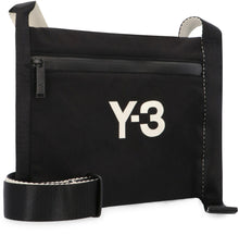 Carica l'immagine nel visualizzatore di Gallery, Messenger Y-3 CH3 Sacoche
