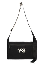 Carica l'immagine nel visualizzatore di Gallery, Messenger Y-3 CH3 Sacoche
