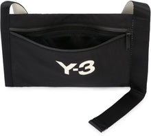Carica l'immagine nel visualizzatore di Gallery, Messenger Y-3 CH3 Sacoche
