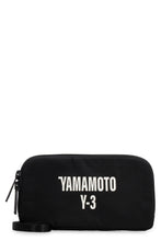 Carica l'immagine nel visualizzatore di Gallery, Pouch Y-3 CH2 in tessuto tecnico
