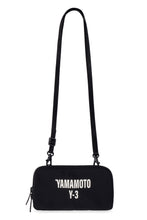 Carica l'immagine nel visualizzatore di Gallery, Pouch Y-3 CH2 in tessuto tecnico
