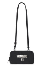 Carica l'immagine nel visualizzatore di Gallery, Pouch Y-3 CH2 in tessuto tecnico

