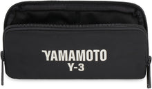 Carica l'immagine nel visualizzatore di Gallery, Pouch Y-3 CH2 in tessuto tecnico
