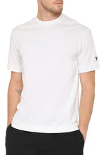 Carica l'immagine nel visualizzatore di Gallery, T-shirt girocollo in cotone
