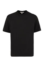 Carica l'immagine nel visualizzatore di Gallery, T-shirt in cotone con stampa
