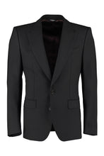 Carica l'immagine nel visualizzatore di Gallery, Completo due pezzi Sicilia in lana vergine
