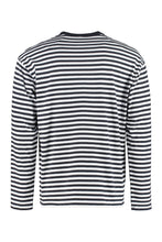Carica l'immagine nel visualizzatore di Gallery, T-shirt a righe orizzontali
