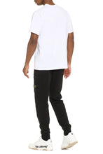 Carica l'immagine nel visualizzatore di Gallery, T-shirt in cotone con taschino
