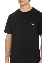 Carica l'immagine nel visualizzatore di Gallery, T-shirt in cotone con taschino
