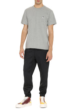 Carica l'immagine nel visualizzatore di Gallery, T-shirt girocollo in cotone
