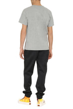 Carica l'immagine nel visualizzatore di Gallery, T-shirt girocollo in cotone
