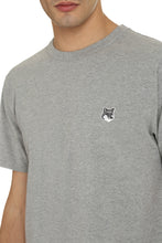 Carica l'immagine nel visualizzatore di Gallery, T-shirt girocollo in cotone
