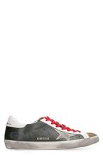 Carica l'immagine nel visualizzatore di Gallery, Sneakers Superstar in pelle
