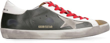 Carica l'immagine nel visualizzatore di Gallery, Sneakers Superstar in pelle

