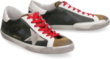 Carica l'immagine nel visualizzatore di Gallery, Sneakers Superstar in pelle
