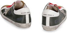 Carica l'immagine nel visualizzatore di Gallery, Sneakers Superstar in pelle
