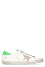 Carica l'immagine nel visualizzatore di Gallery, Sneakers low-top Superstar
