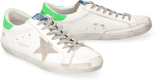 Carica l'immagine nel visualizzatore di Gallery, Sneakers low-top Superstar
