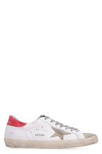Carica l'immagine nel visualizzatore di Gallery, Sneakers low-top Super-Star
