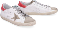 Carica l'immagine nel visualizzatore di Gallery, Sneakers low-top Super-Star
